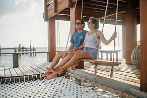 Tranquilseas Eco Lodge & Dive Center