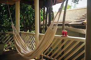 Tranquilseas Eco Lodge & Dive Center