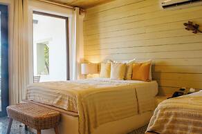 Tranquilseas Eco Lodge & Dive Center