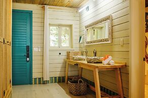 Tranquilseas Eco Lodge & Dive Center