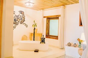 Tranquilseas Eco Lodge & Dive Center