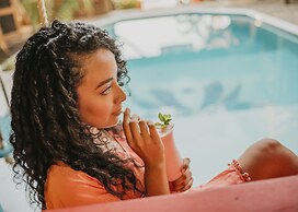 Tranquilseas Eco Lodge & Dive Center