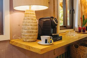 Tranquilseas Eco Lodge & Dive Center