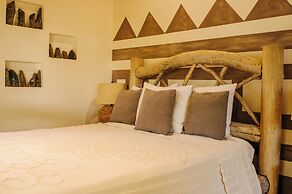 Tranquilseas Eco Lodge & Dive Center