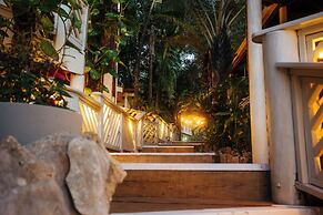 Tranquilseas Eco Lodge & Dive Center