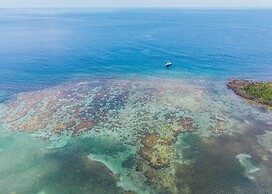 Tranquilseas Eco Lodge & Dive Center