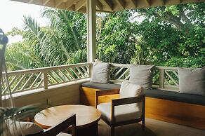 Tranquilseas Eco Lodge & Dive Center