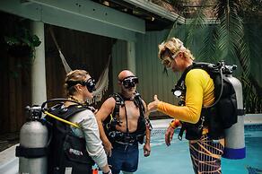 Tranquilseas Eco Lodge & Dive Center