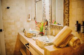 Tranquilseas Eco Lodge & Dive Center