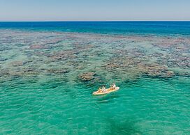 Tranquilseas Eco Lodge & Dive Center
