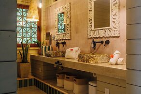 Tranquilseas Eco Lodge & Dive Center