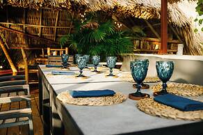 Tranquilseas Eco Lodge & Dive Center