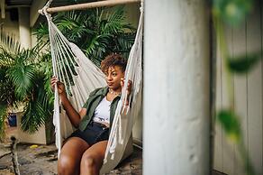 Tranquilseas Eco Lodge & Dive Center