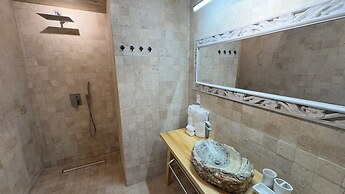 Tranquilseas Eco Lodge & Dive Center