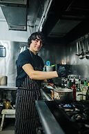 Tranquilseas Eco Lodge & Dive Center