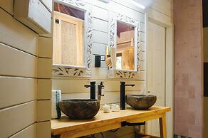 Tranquilseas Eco Lodge & Dive Center