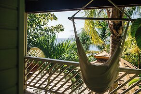 Tranquilseas Eco Lodge & Dive Center