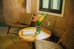 Tranquilseas Eco Lodge & Dive Center