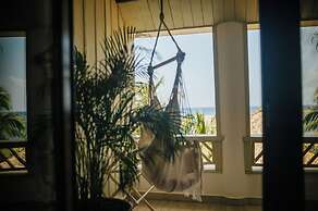 Tranquilseas Eco Lodge & Dive Center