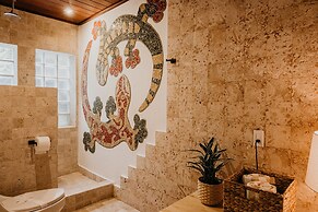 Tranquilseas Eco Lodge & Dive Center