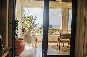 Tranquilseas Eco Lodge & Dive Center