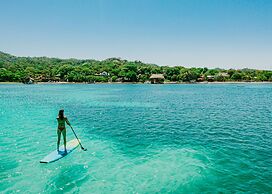 Tranquilseas Eco Lodge & Dive Center