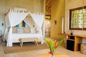 Tranquilseas Eco Lodge & Dive Center