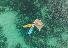 Tranquilseas Eco Lodge & Dive Center