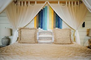 Tranquilseas Eco Lodge & Dive Center