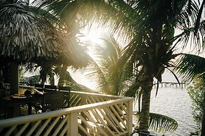 Tranquilseas Eco Lodge & Dive Center