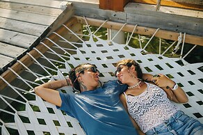 Tranquilseas Eco Lodge & Dive Center