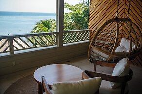 Tranquilseas Eco Lodge & Dive Center