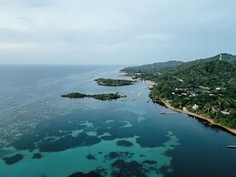 Tranquilseas Eco Lodge & Dive Center