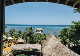 Tranquilseas Eco Lodge & Dive Center