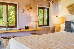 Tranquilseas Eco Lodge & Dive Center