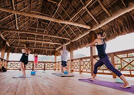 Tranquilseas Eco Lodge & Dive Center