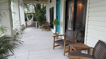 Tranquilseas Eco Lodge & Dive Center