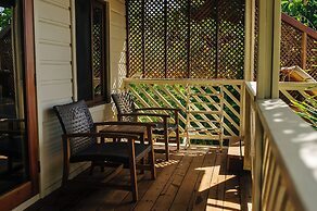 Tranquilseas Eco Lodge & Dive Center