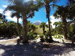 The Little Oasis Beach House