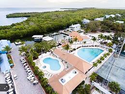 The Little Oasis Beach House