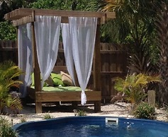 The Little Oasis Beach House