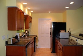 The Little Oasis Beach House