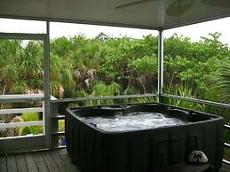 The Little Oasis Beach House