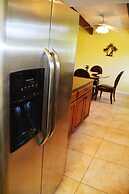 The Little Oasis Beach House