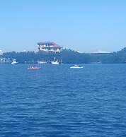 The Little Oasis Beach House