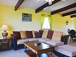 The Little Oasis Beach House