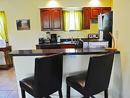 The Little Oasis Beach House