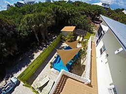 The Little Oasis Beach House