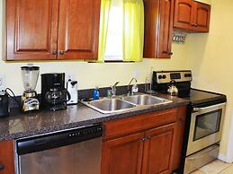 The Little Oasis Beach House