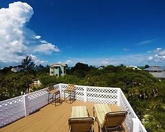 The Little Oasis Beach House